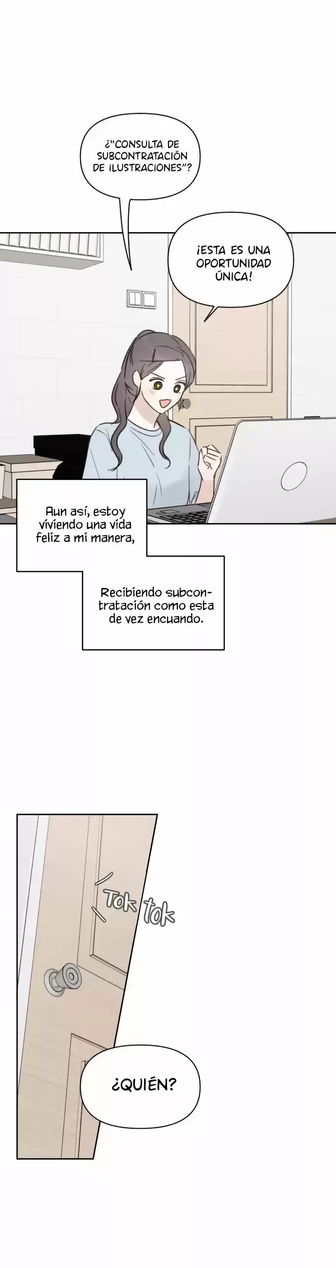Look A Picture - Capítulo 58 - Página 19 - LectorTMOo