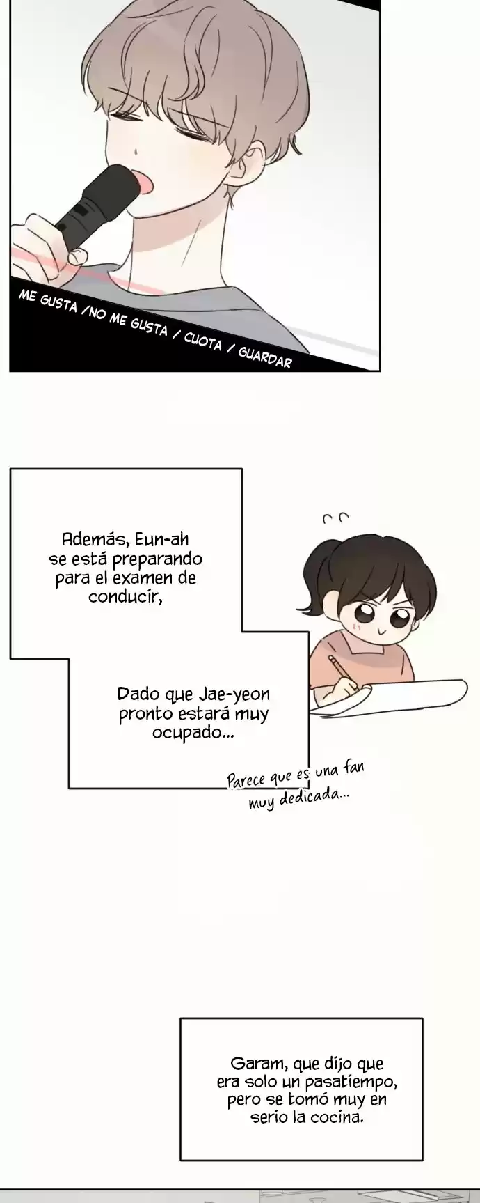 Look A Picture - Capítulo 58 - Página 29 - LectorTMOo