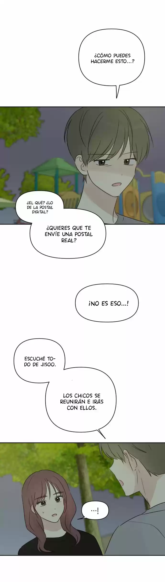 Look A Picture - Capítulo 58 - Página 32 - LectorTMOo