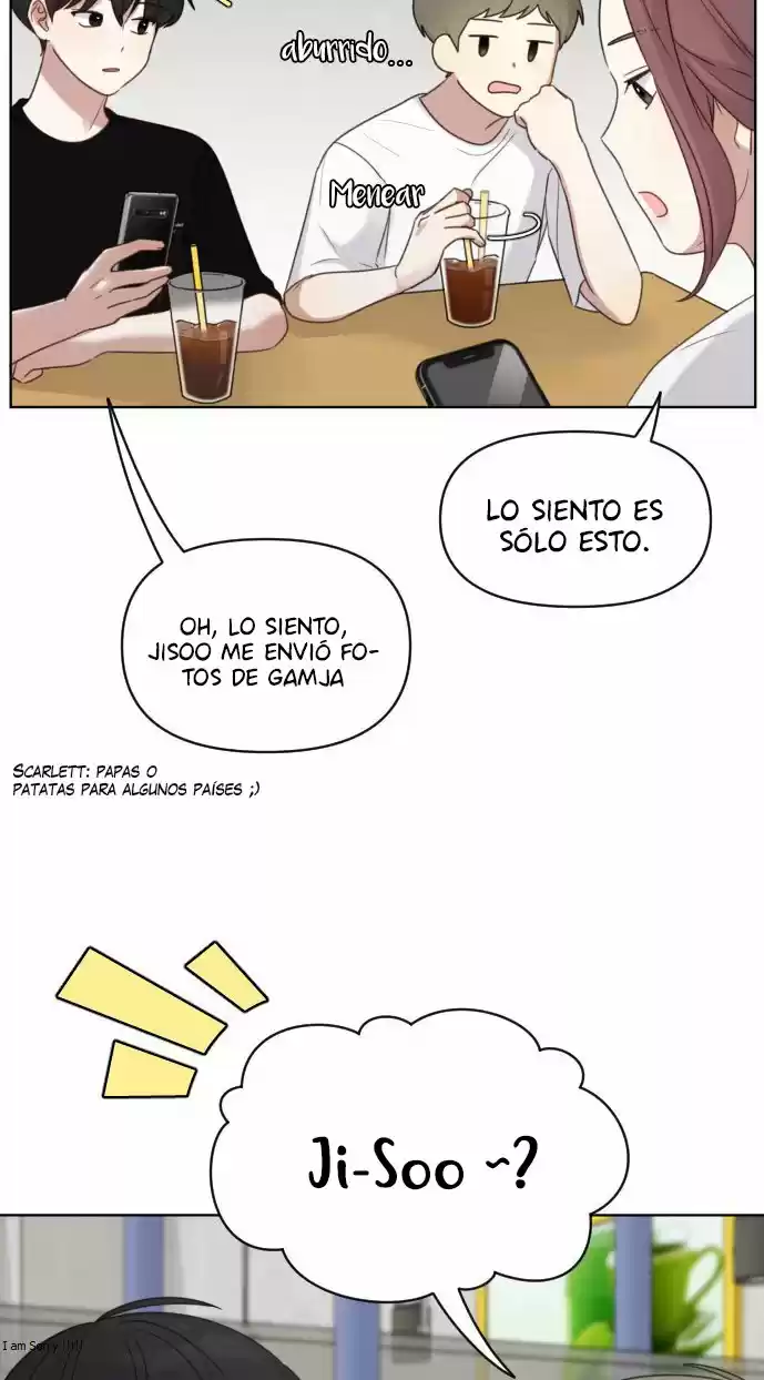 Look A Picture - Capítulo 7 - Página 22 - LectorTMOo