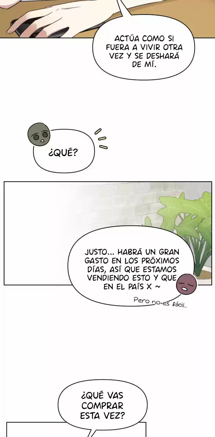 Look A Picture - Capítulo 7 - Página 29 - LectorTMOo