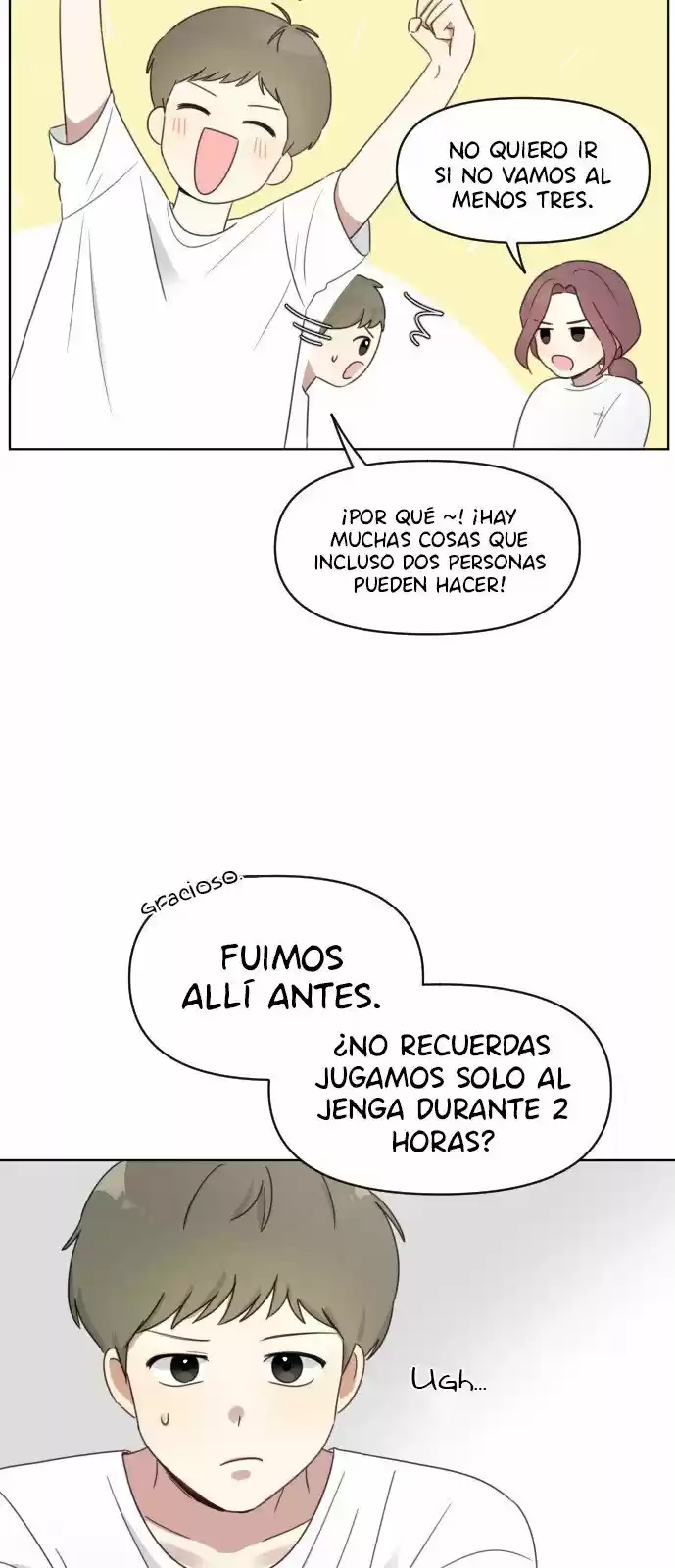 Look A Picture - Capítulo 7 - Página 43 - LectorTMOo