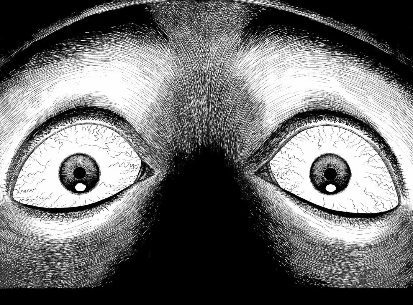 Look Me In The Eyes When You Talk - Capítulo 1 - Página 43 - LectorTMOo