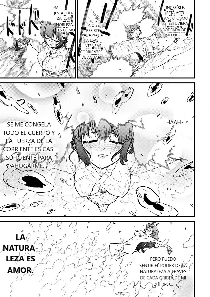 Looking Up To Magical Girls - Capítulo 38 - Página 8 - LectorTMOo