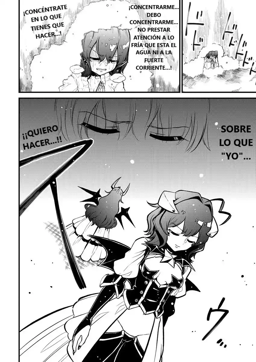 Looking Up To Magical Girls - Capítulo 38 - Página 13 - LectorTMOo