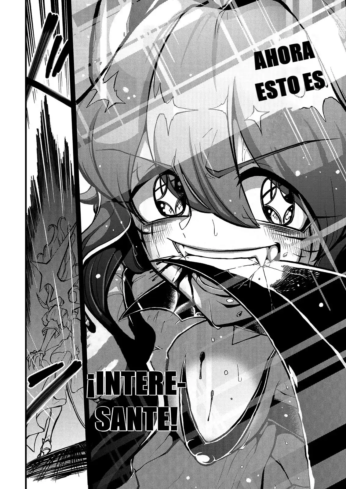 Looking Up To Magical Girls - Capítulo 39 - Página 19 - LectorTMOo