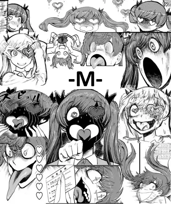 Looking Up To Magical Girls - Capítulo 39 - Página 32 - LectorTMOo