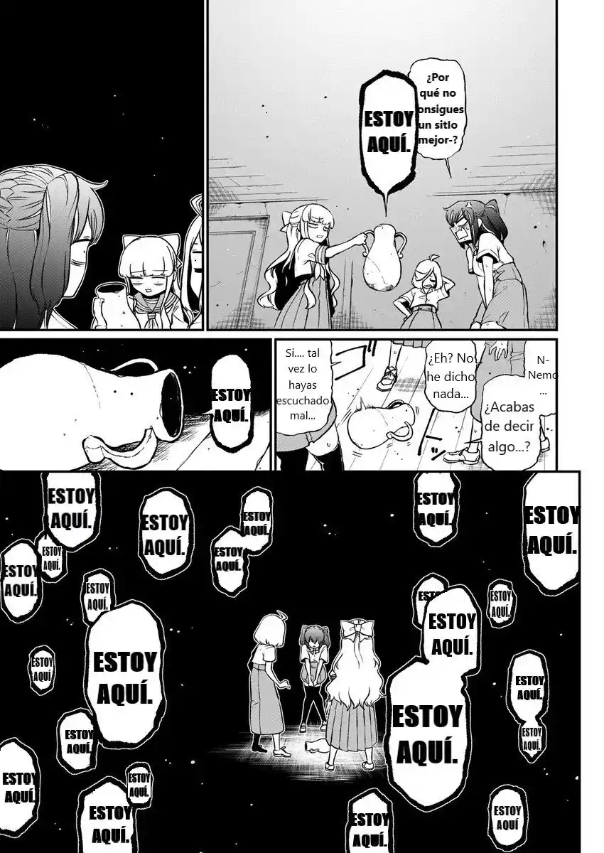Looking Up To Magical Girls - Capítulo 40 - Página 14 - LectorTMOo