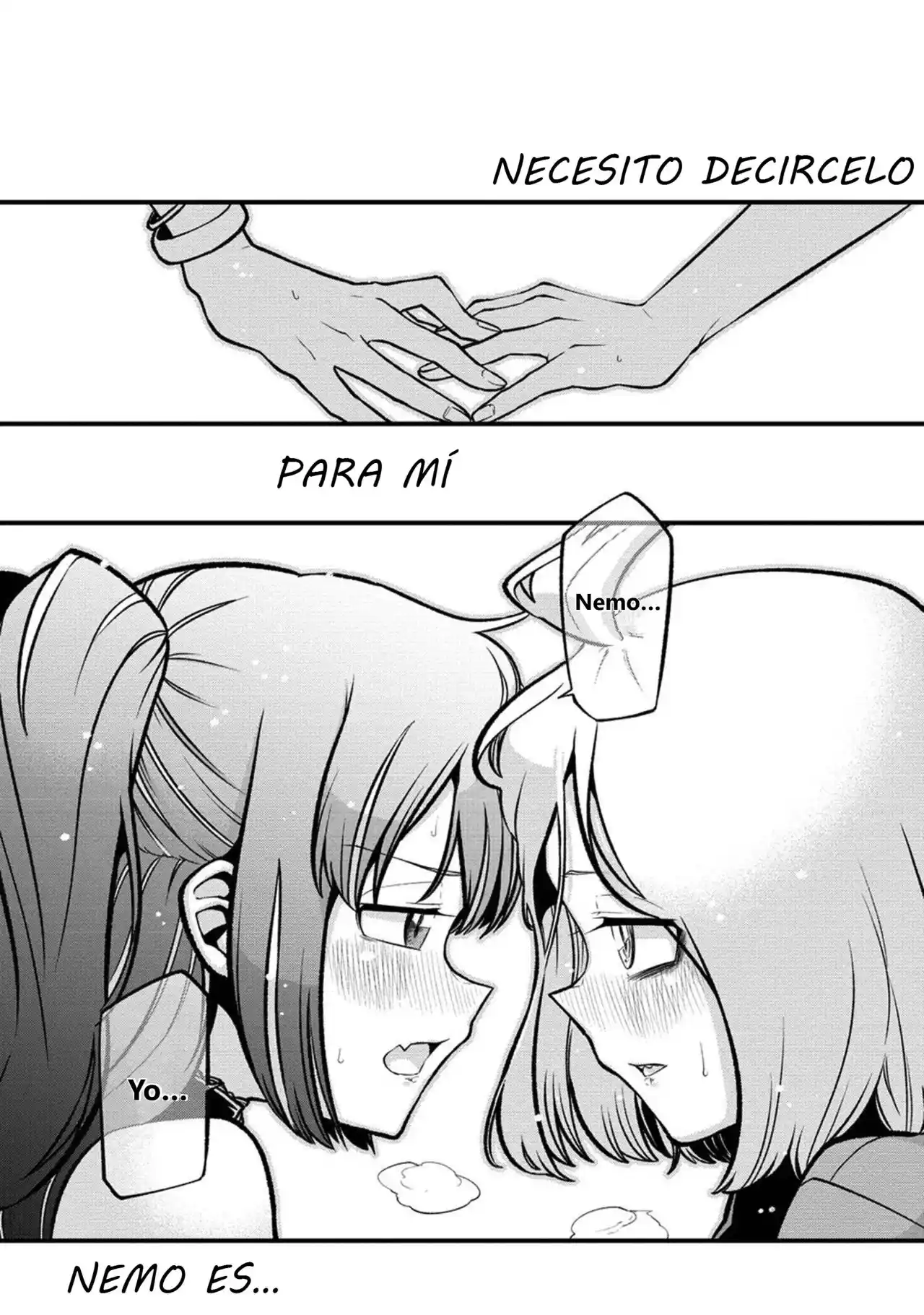 Looking Up To Magical Girls - Capítulo 44 - Página 22 - LectorTMOo