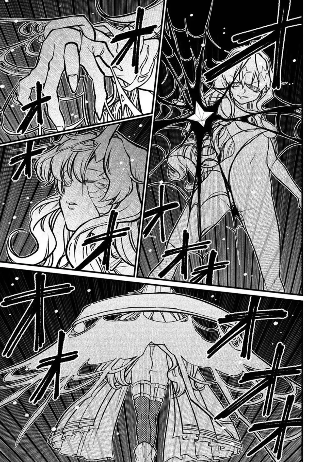 Looking Up To Magical Girls - Capítulo 46 - Página 10 - LectorTMOo