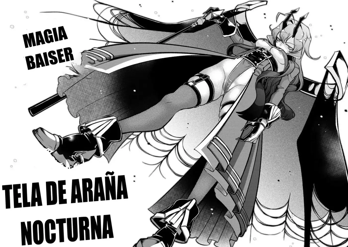 Looking Up To Magical Girls - Capítulo 46 - Página 11 - LectorTMOo