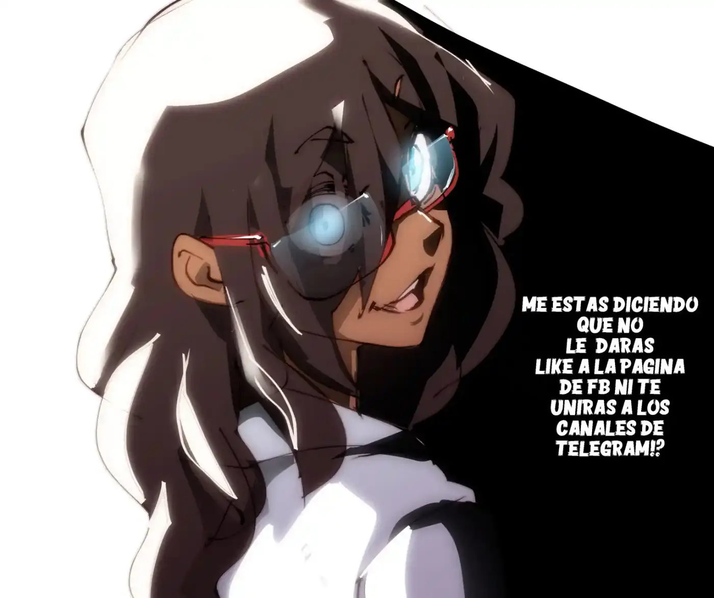Looking Up To Magical Girls - Capítulo 46 - Página 30 - LectorTMOo