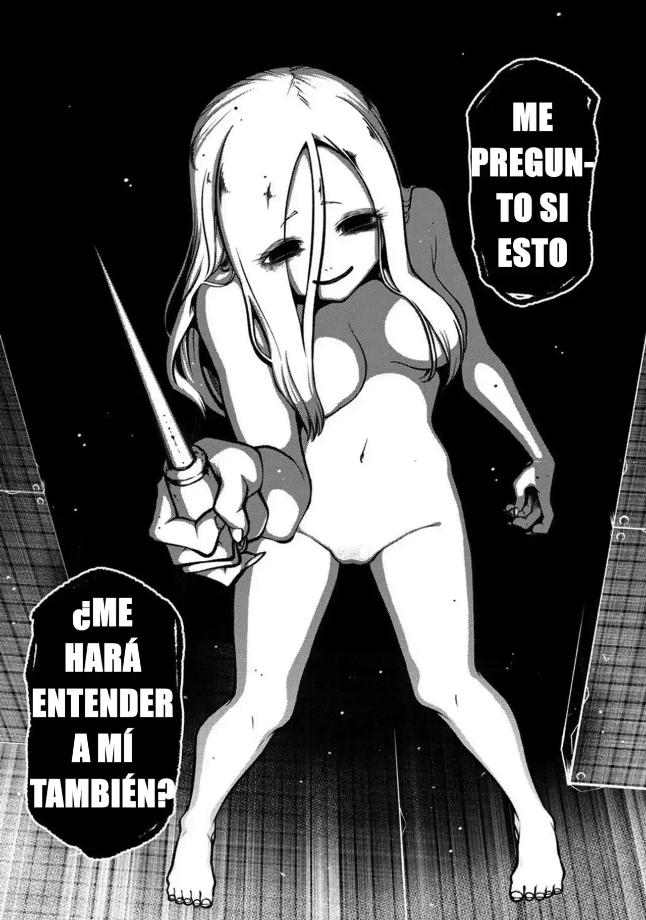 Looking Up To Magical Girls - Capítulo 47 - Página 19 - LectorTMOo