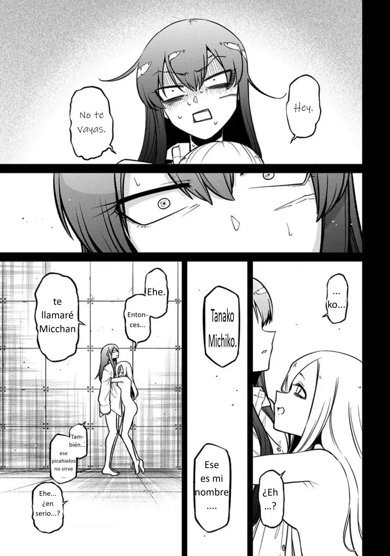 Looking Up To Magical Girls - Capítulo 47 - Página 22 - LectorTMOo