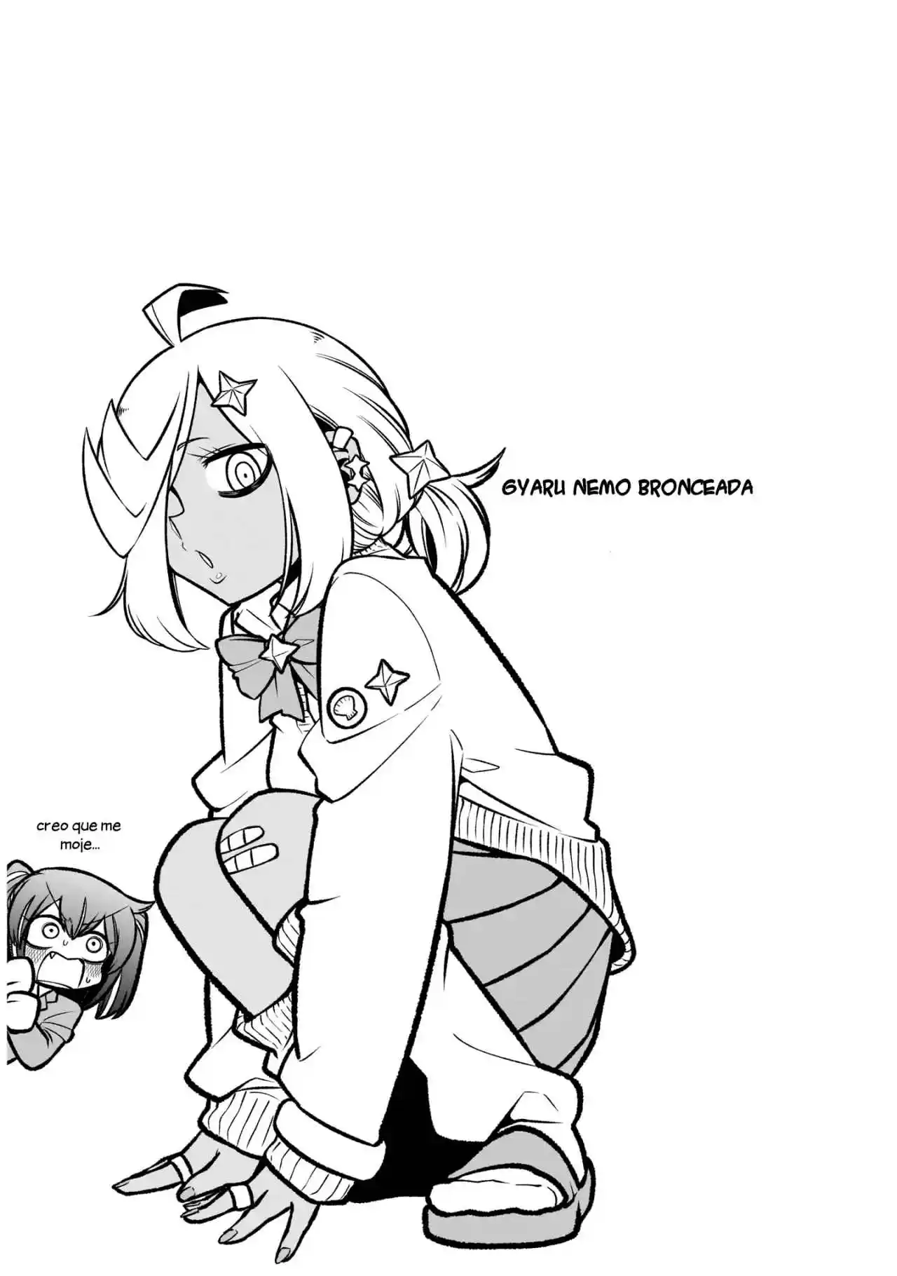 Looking Up To Magical Girls - Capítulo 50.10 - Página 7 - LectorTMOo