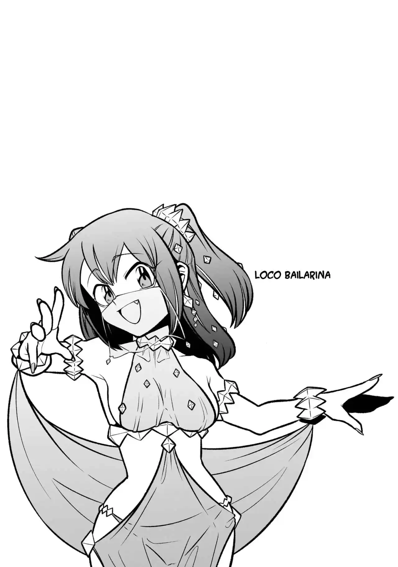 Looking Up To Magical Girls - Capítulo 50.10 - Página 9 - LectorTMOo