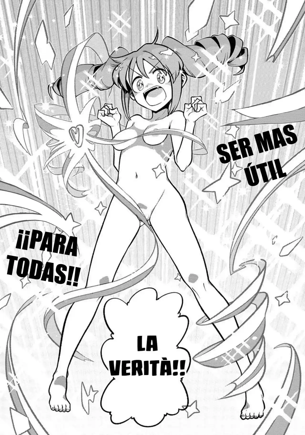 Looking Up To Magical Girls - Capítulo 51 - Página 18 - LectorTMOo