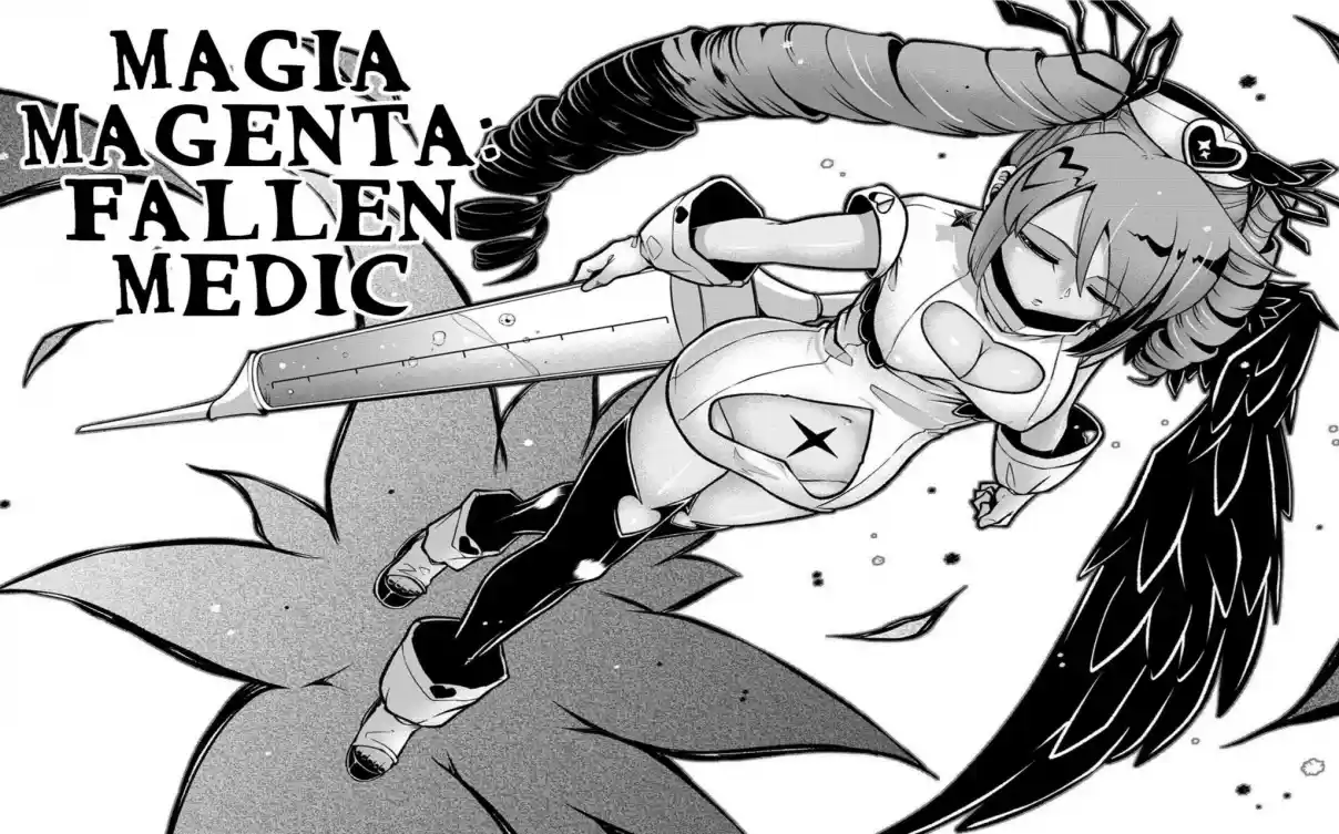 Looking Up To Magical Girls - Capítulo 51 - Página 20 - LectorTMOo