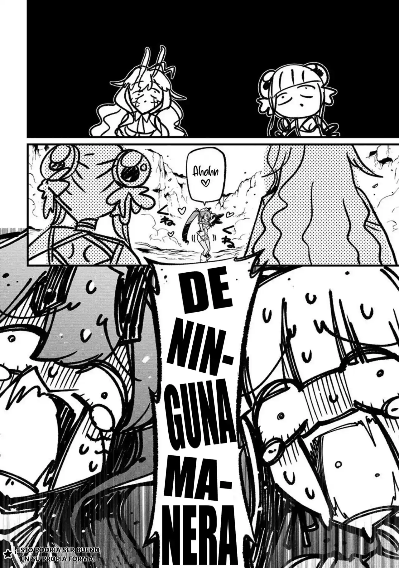 Looking Up To Magical Girls - Capítulo 51 - Página 23 - LectorTMOo
