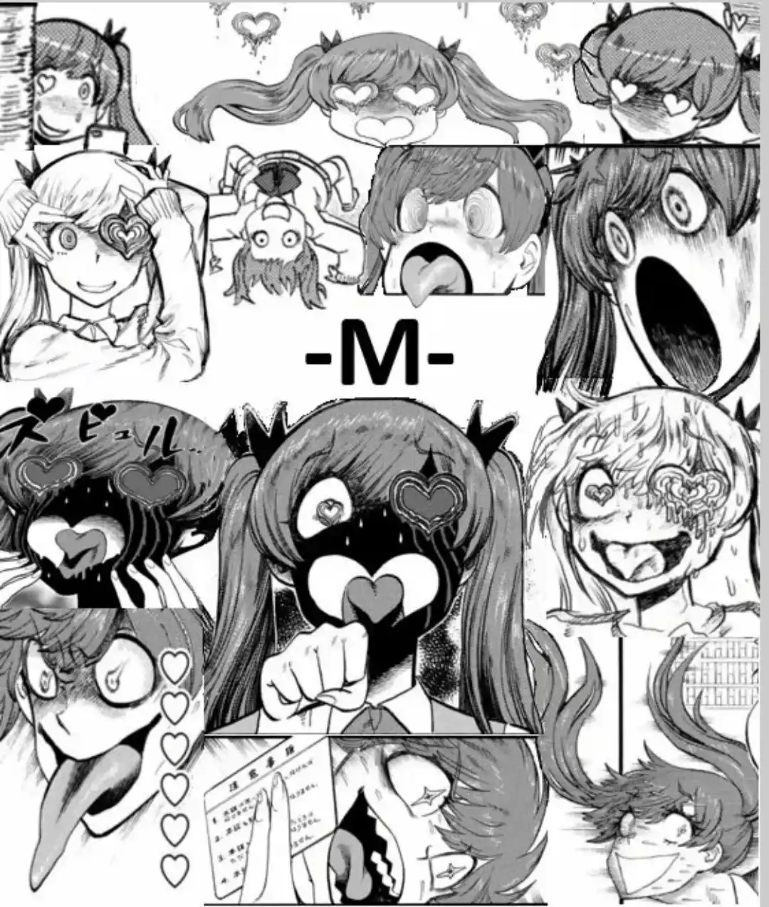 Looking Up To Magical Girls - Capítulo 53 - Página 23 - LectorTMOo