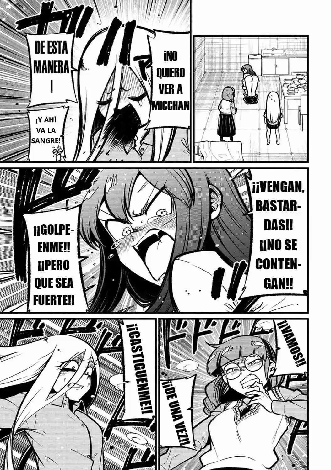 Looking Up To Magical Girls - Capítulo 56 - Página 20 - LectorTMOo
