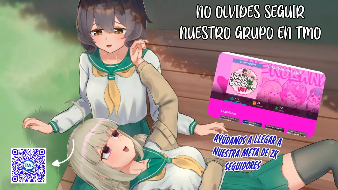 Looking Up To Magical Girls - Capítulo 60.5 - Página 8 - LectorTMOo