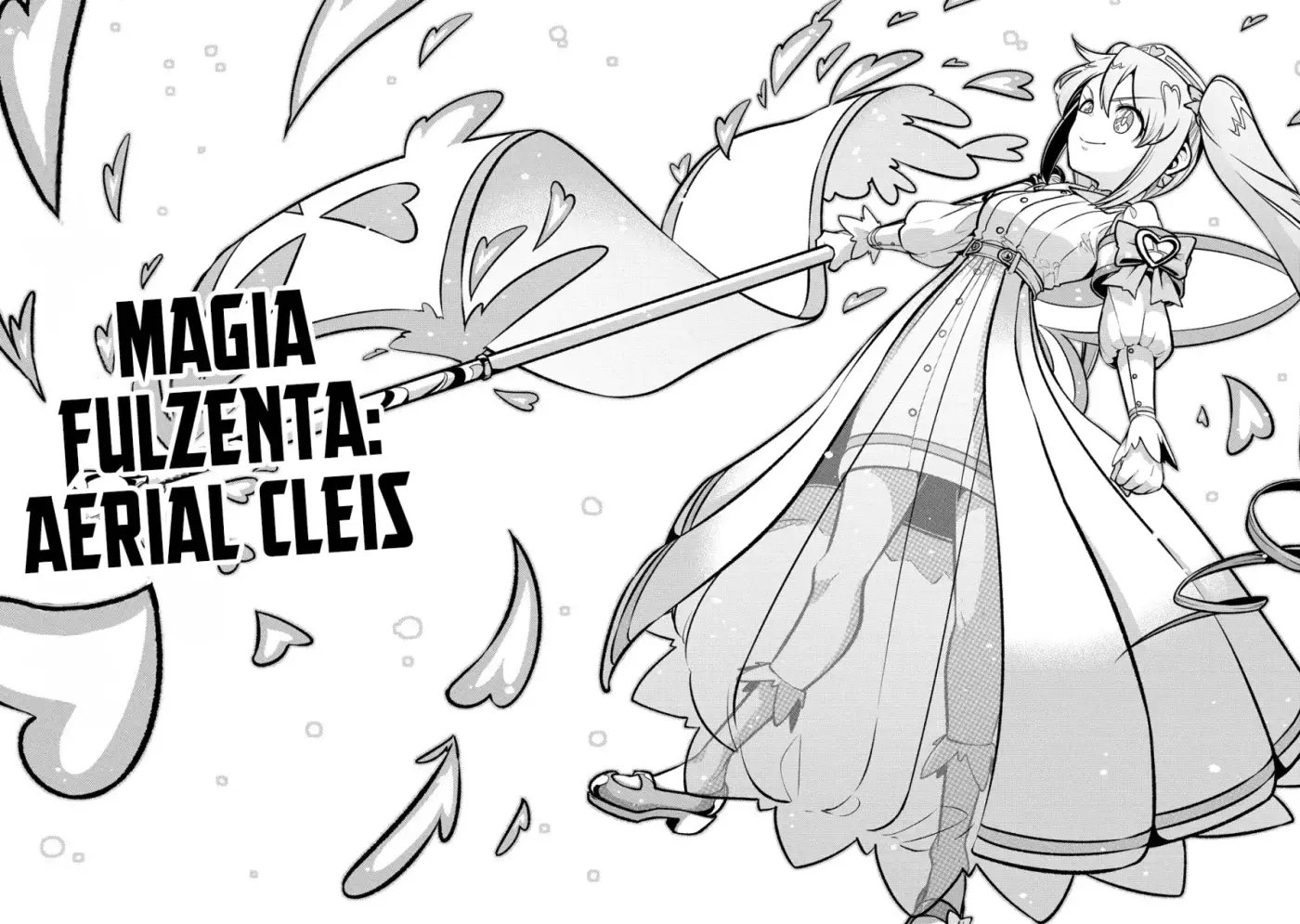 Looking Up To Magical Girls - Capítulo 61 - Página 7 - LectorTMOo