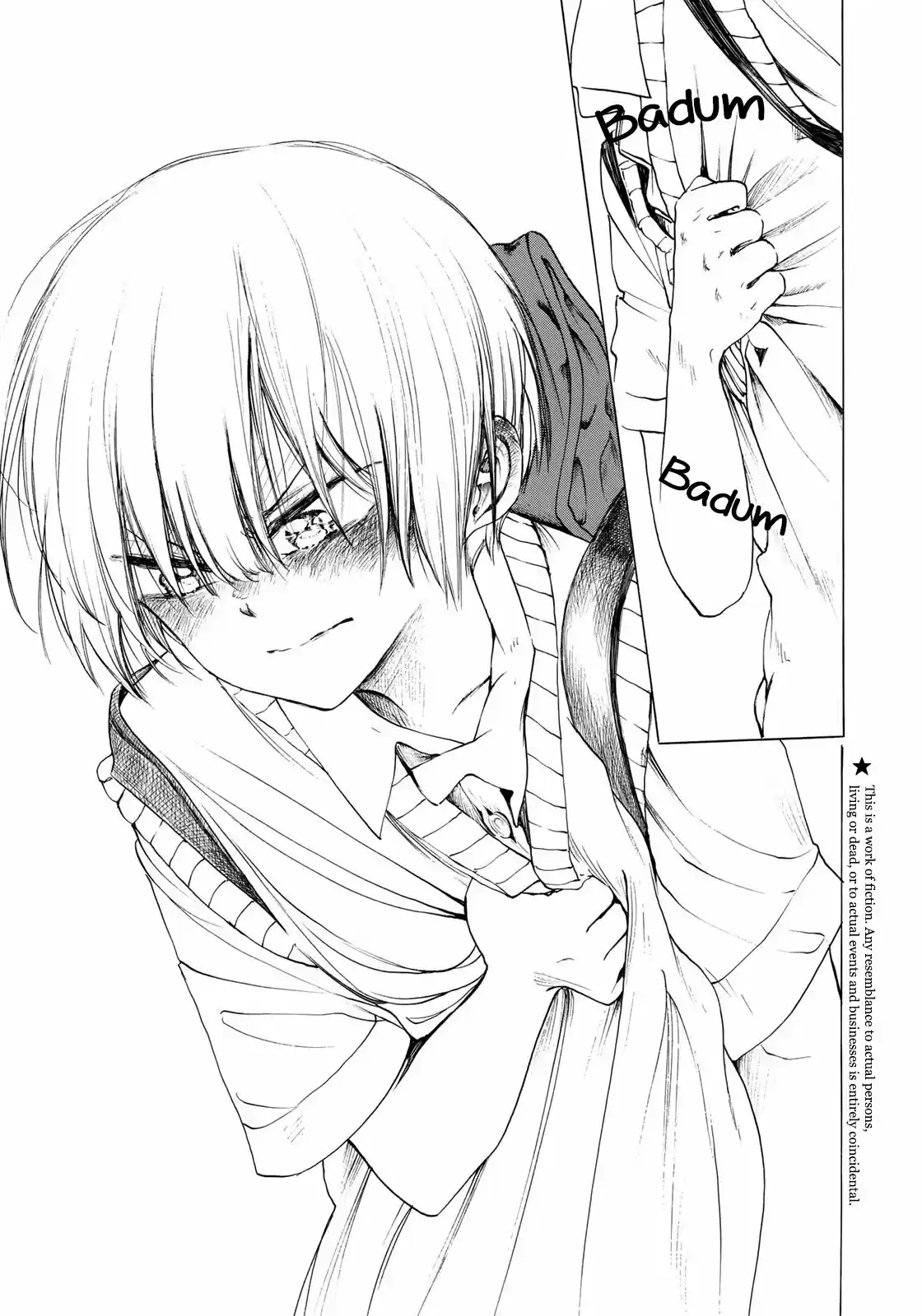 Looking Up To Magical Girls - Capítulo 13 - Página 6 - LectorTMOo