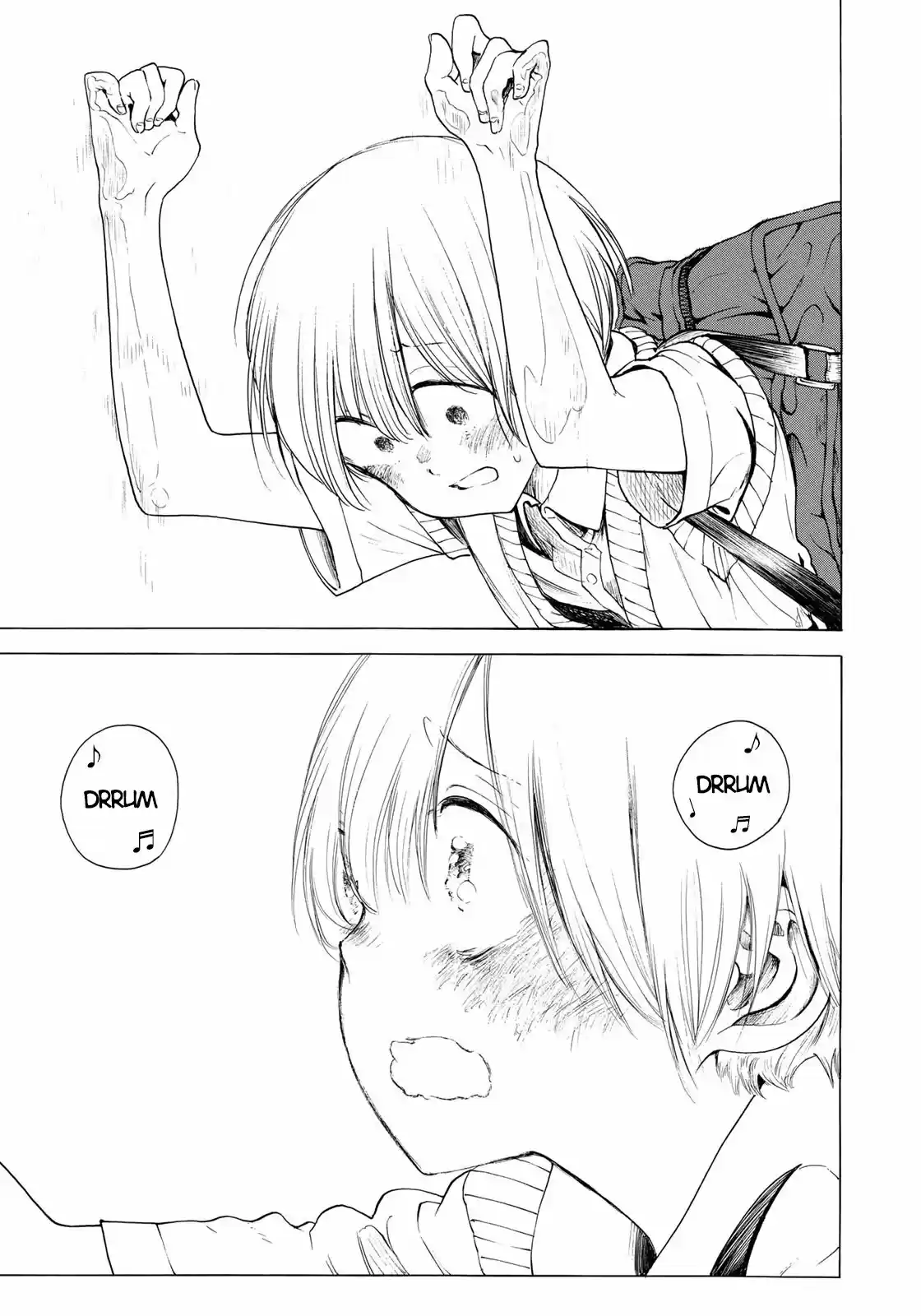 Looking Up To Magical Girls - Capítulo 13 - Página 10 - LectorTMOo