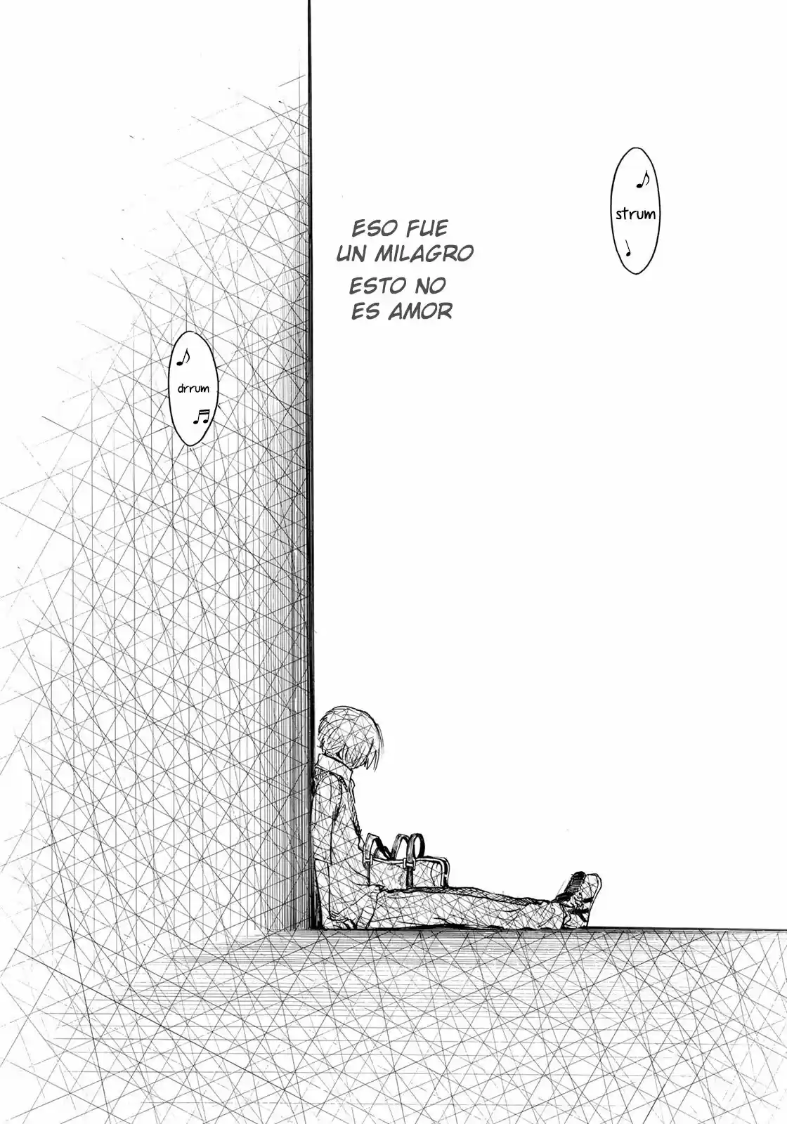 Looking Up To Magical Girls - Capítulo 13 - Página 13 - LectorTMOo