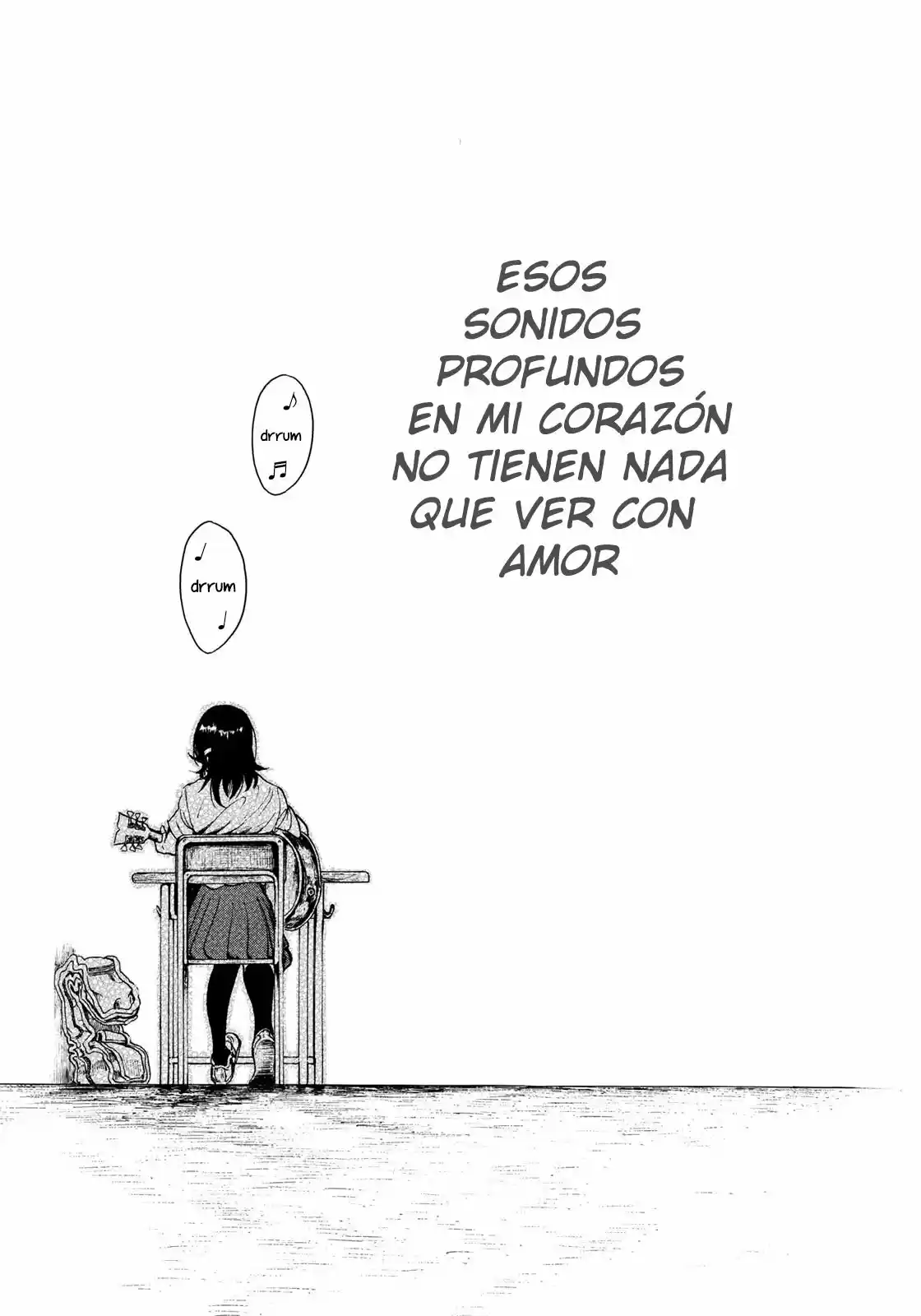 Looking Up To Magical Girls - Capítulo 13 - Página 14 - LectorTMOo