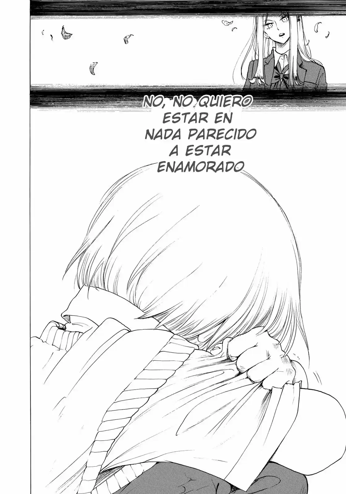 Looking Up To Magical Girls - Capítulo 13 - Página 15 - LectorTMOo