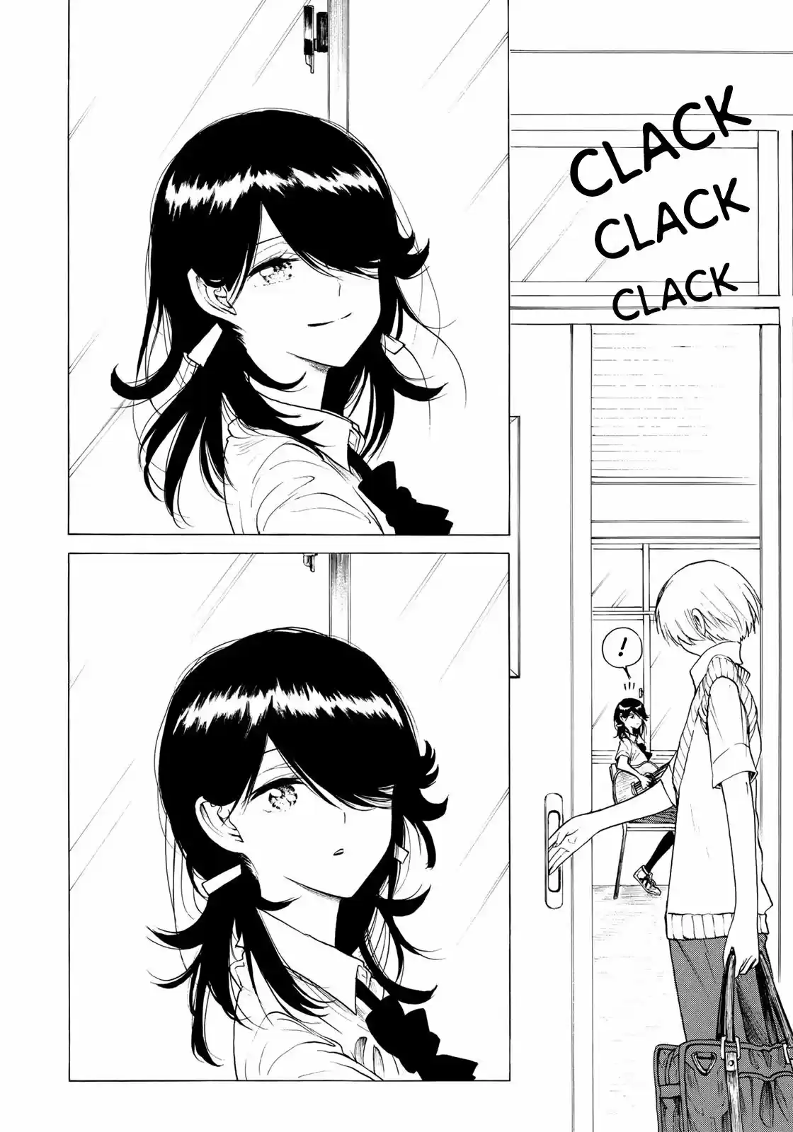 Looking Up To Magical Girls - Capítulo 13 - Página 17 - LectorTMOo