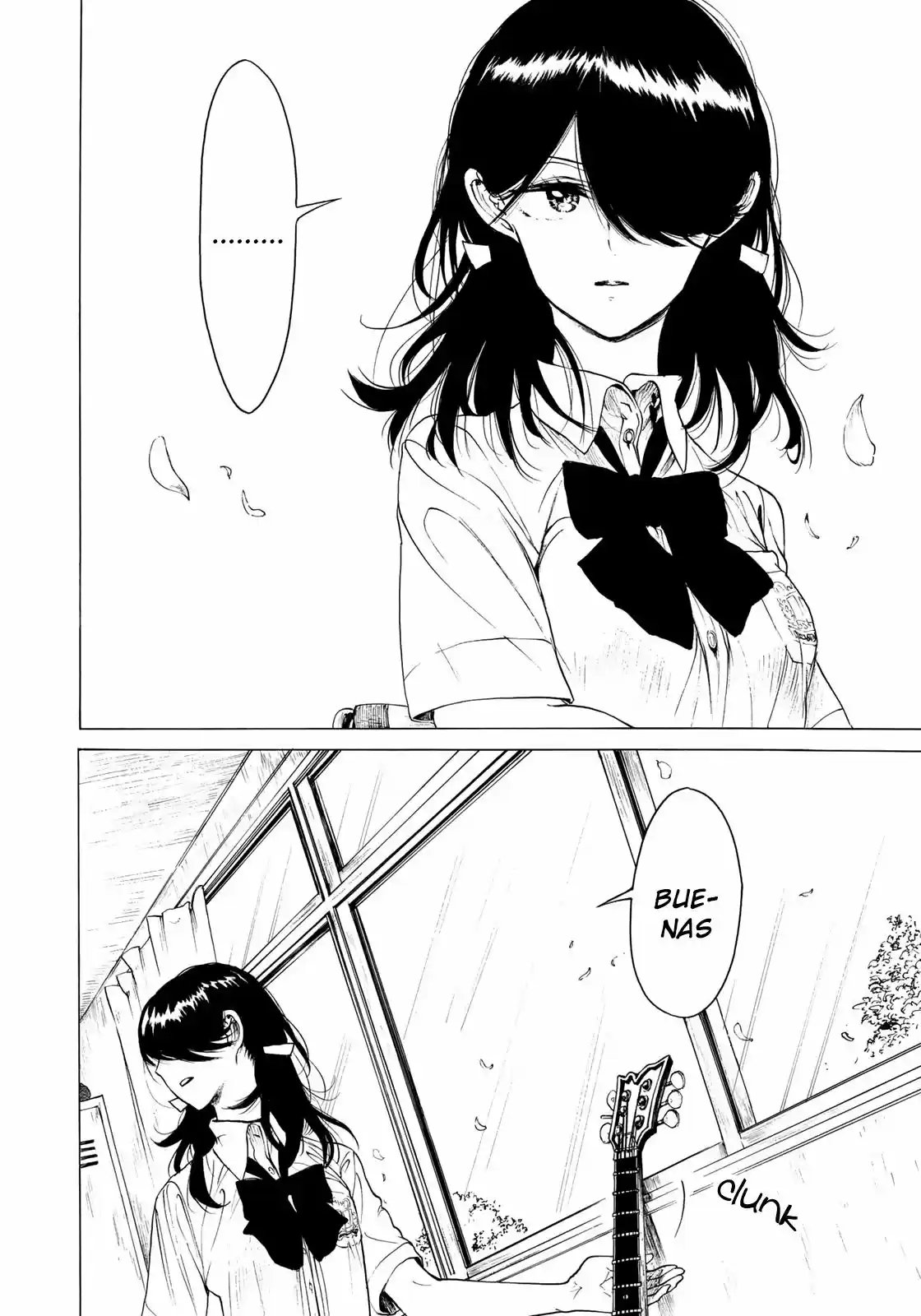 Looking Up To Magical Girls - Capítulo 13 - Página 19 - LectorTMOo