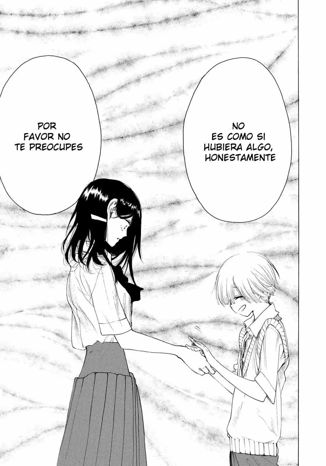 Looking Up To Magical Girls - Capítulo 14 - Página 11 - LectorTMOo