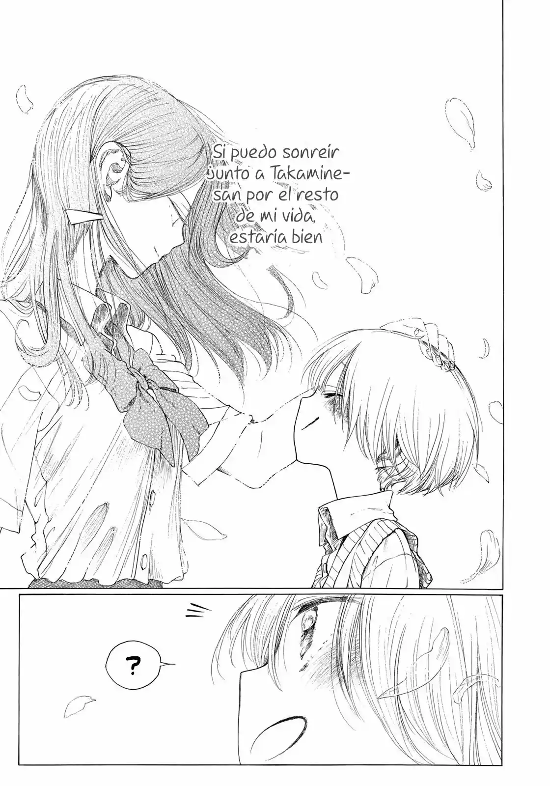 Looking Up To Magical Girls - Capítulo 14 - Página 15 - LectorTMOo