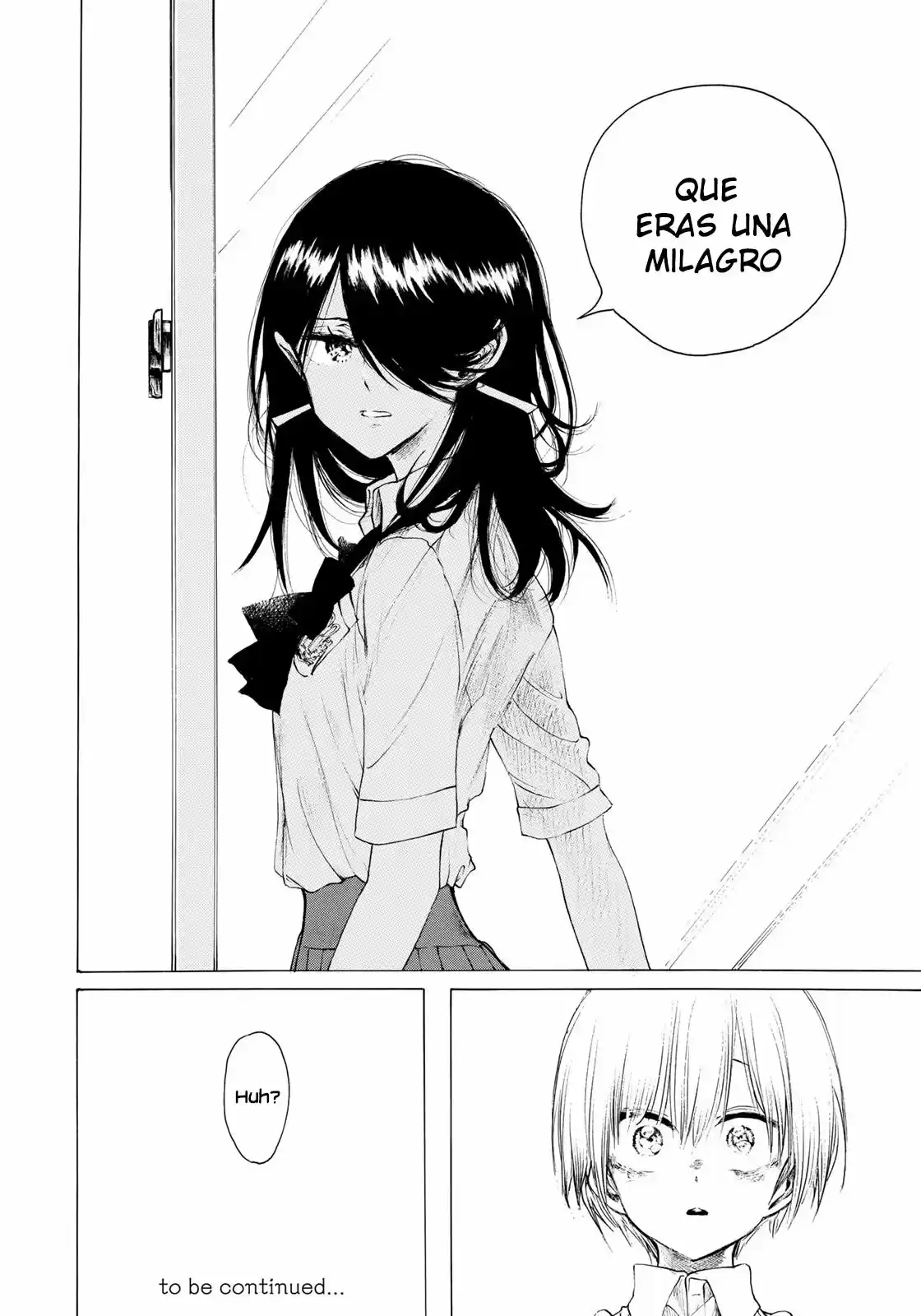 Looking Up To Magical Girls - Capítulo 14 - Página 20 - LectorTMOo