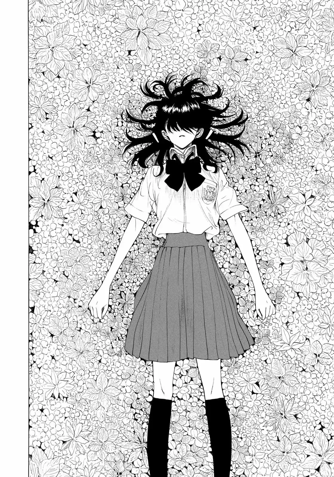 Looking Up To Magical Girls - Capítulo 15 - Página 7 - LectorTMOo