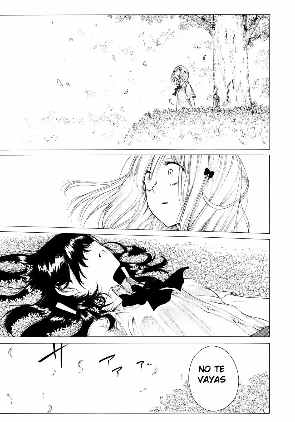 Looking Up To Magical Girls - Capítulo 15 - Página 12 - LectorTMOo