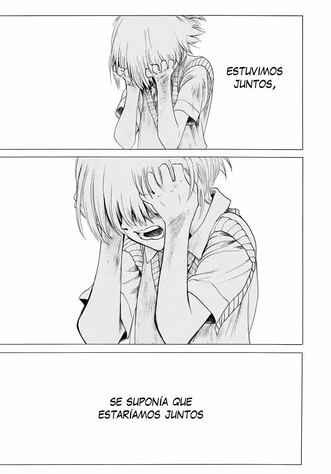 Looking Up To Magical Girls - Capítulo 16 - Página 4 - LectorTMOo