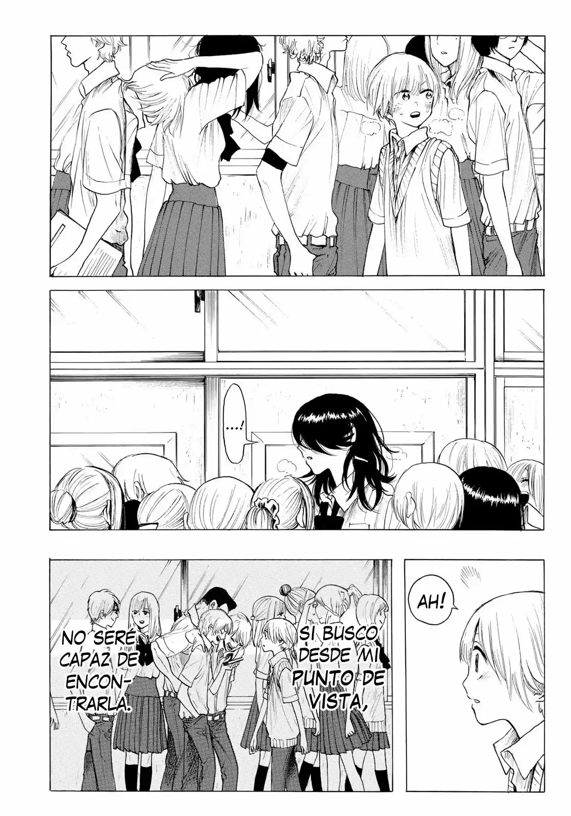 Looking Up To Magical Girls - Capítulo 16 - Página 13 - LectorTMOo