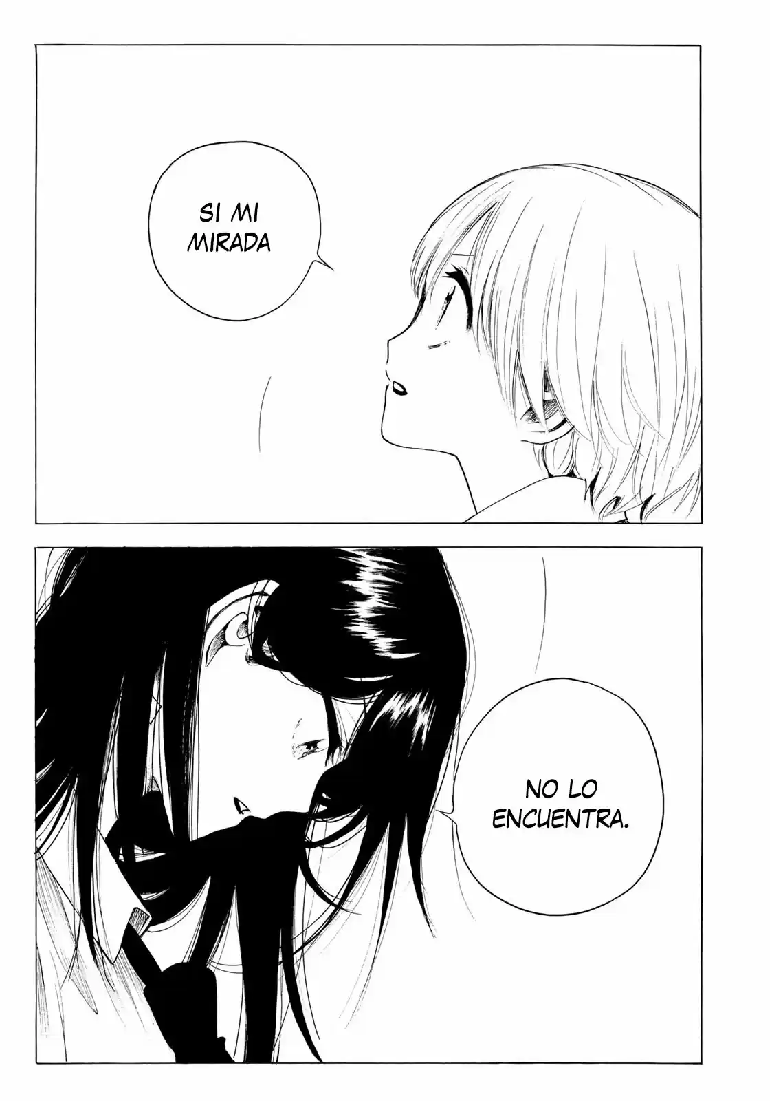 Looking Up To Magical Girls - Capítulo 16 - Página 14 - LectorTMOo