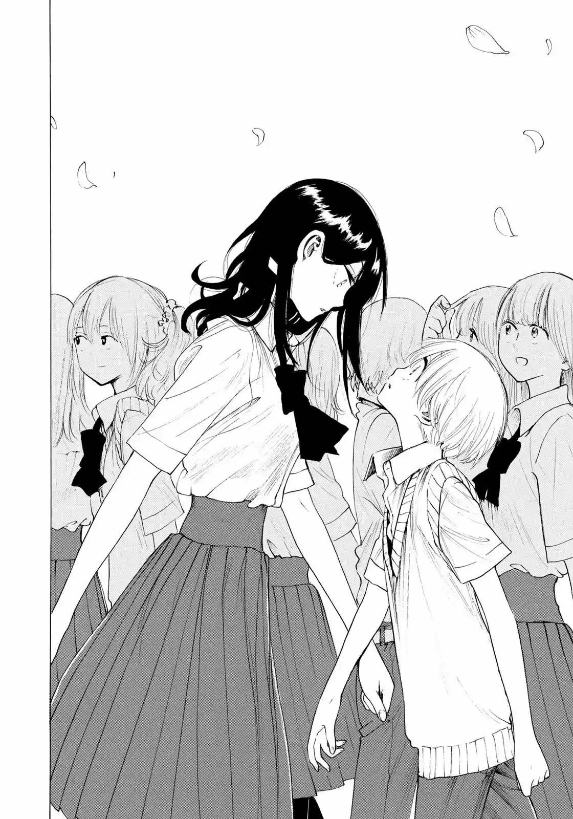 Looking Up To Magical Girls - Capítulo 16 - Página 15 - LectorTMOo