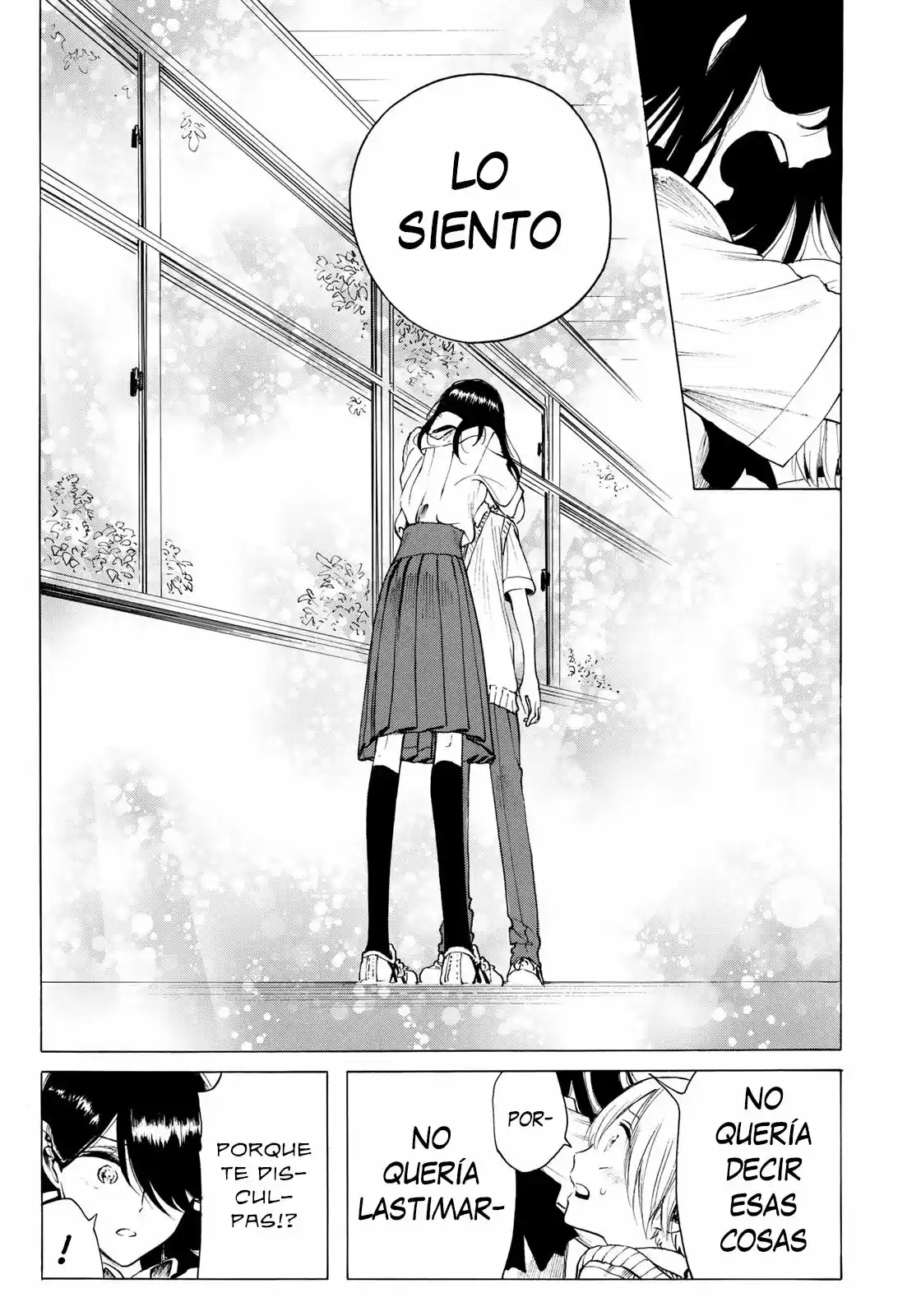 Looking Up To Magical Girls - Capítulo 16 - Página 18 - LectorTMOo