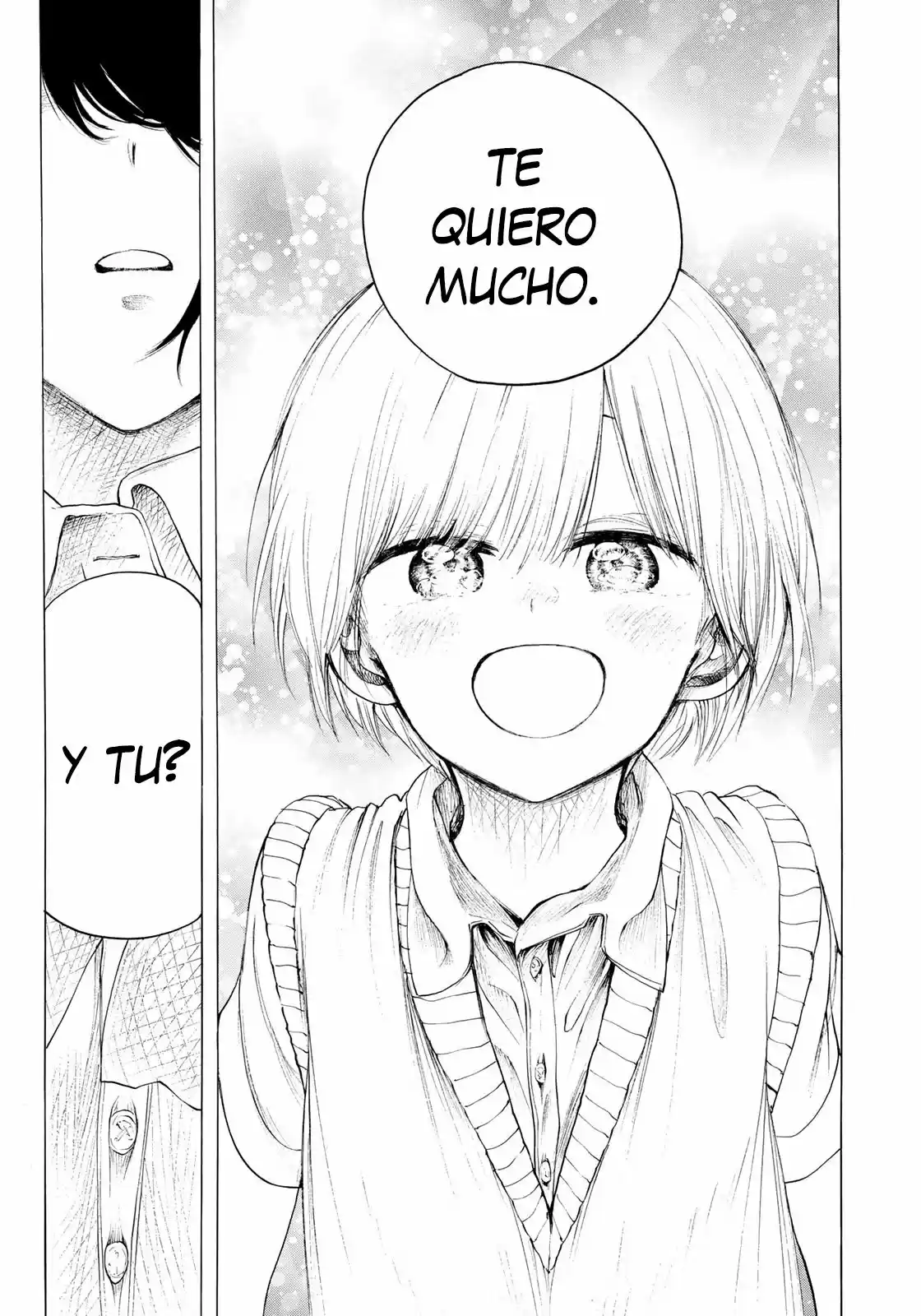 Looking Up To Magical Girls - Capítulo 16 - Página 22 - LectorTMOo