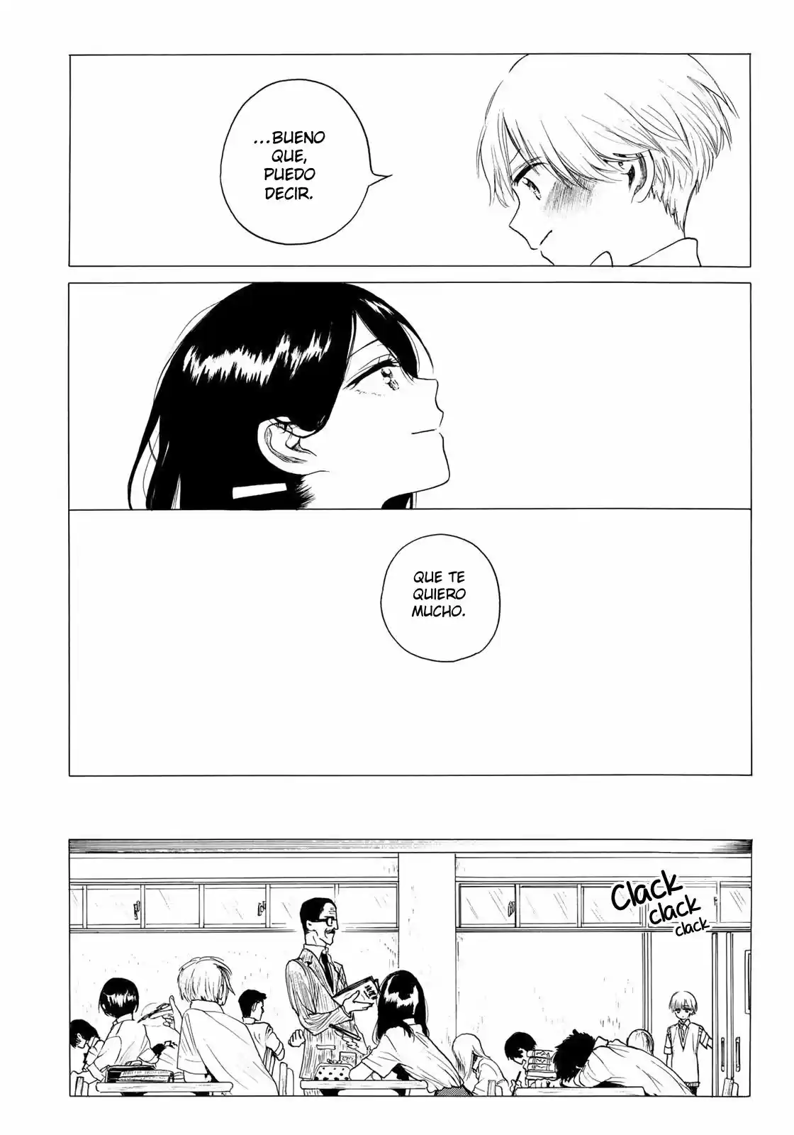 Looking Up To Magical Girls - Capítulo 17 - Página 9 - LectorTMOo