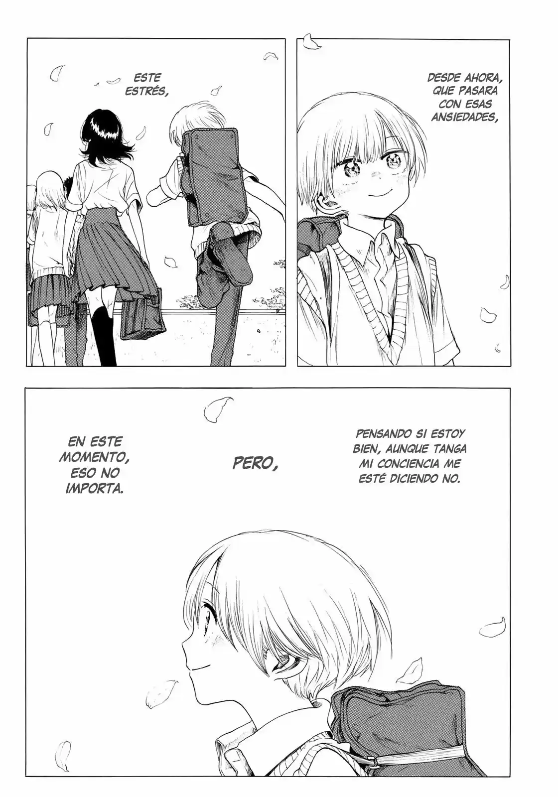 Looking Up To Magical Girls - Capítulo 17 - Página 16 - LectorTMOo