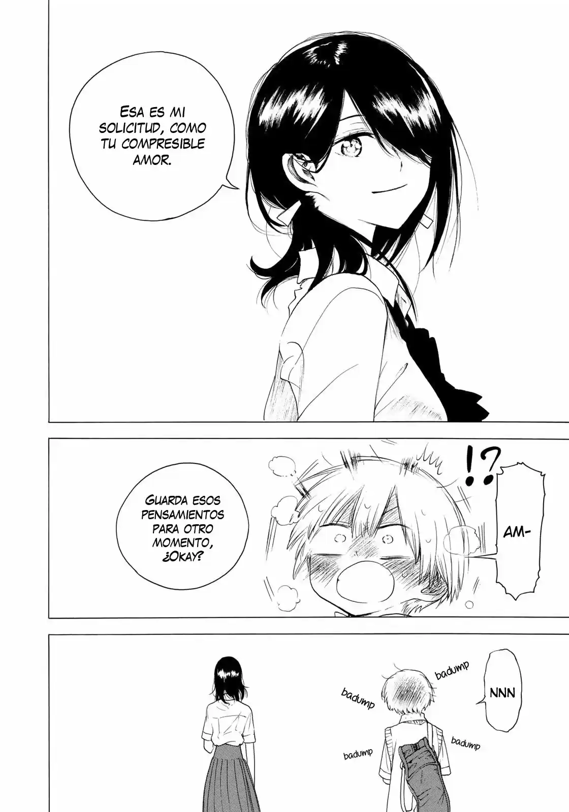 Looking Up To Magical Girls - Capítulo 18 - Página 11 - LectorTMOo