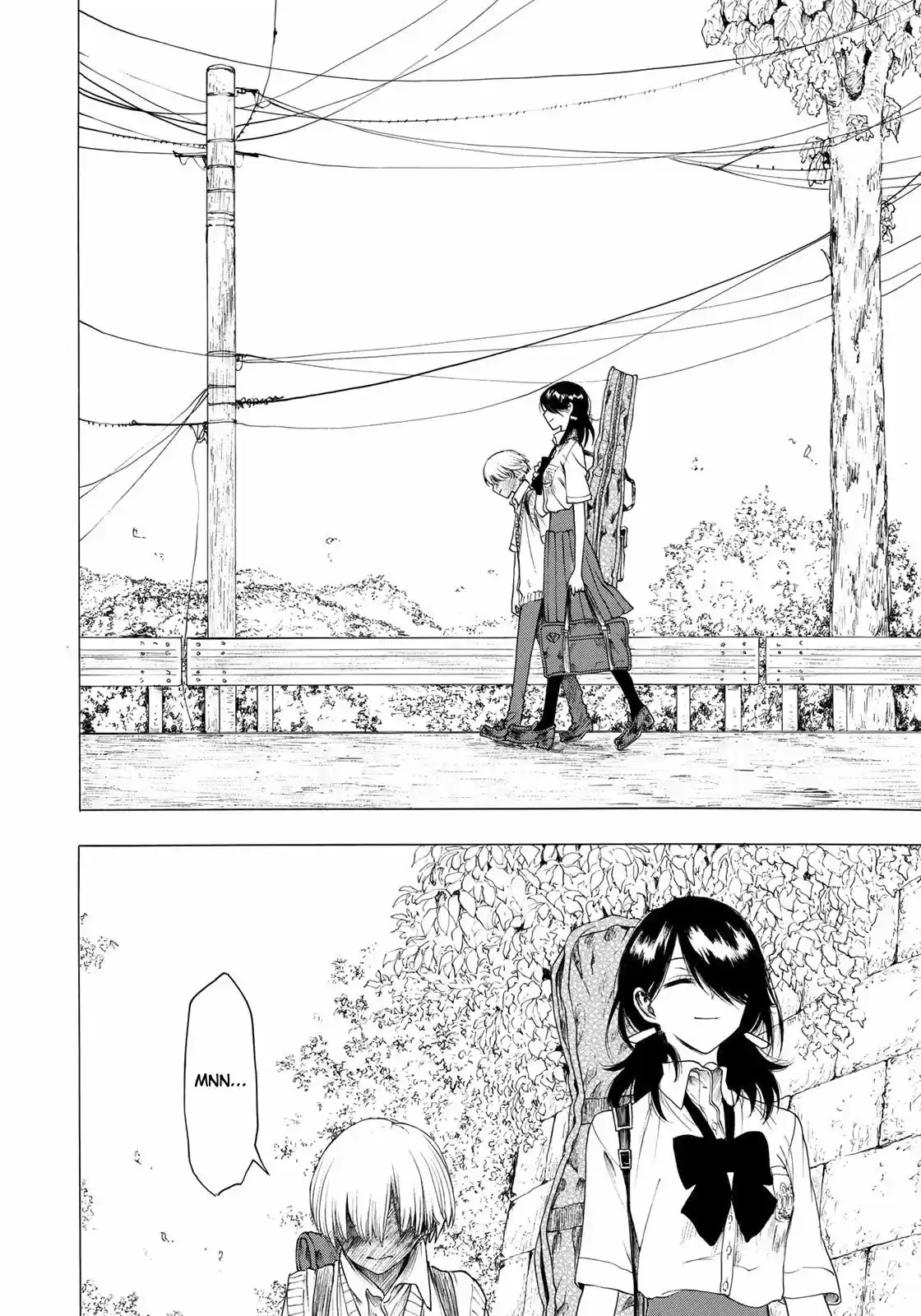 Looking Up To Magical Girls - Capítulo 18 - Página 17 - LectorTMOo