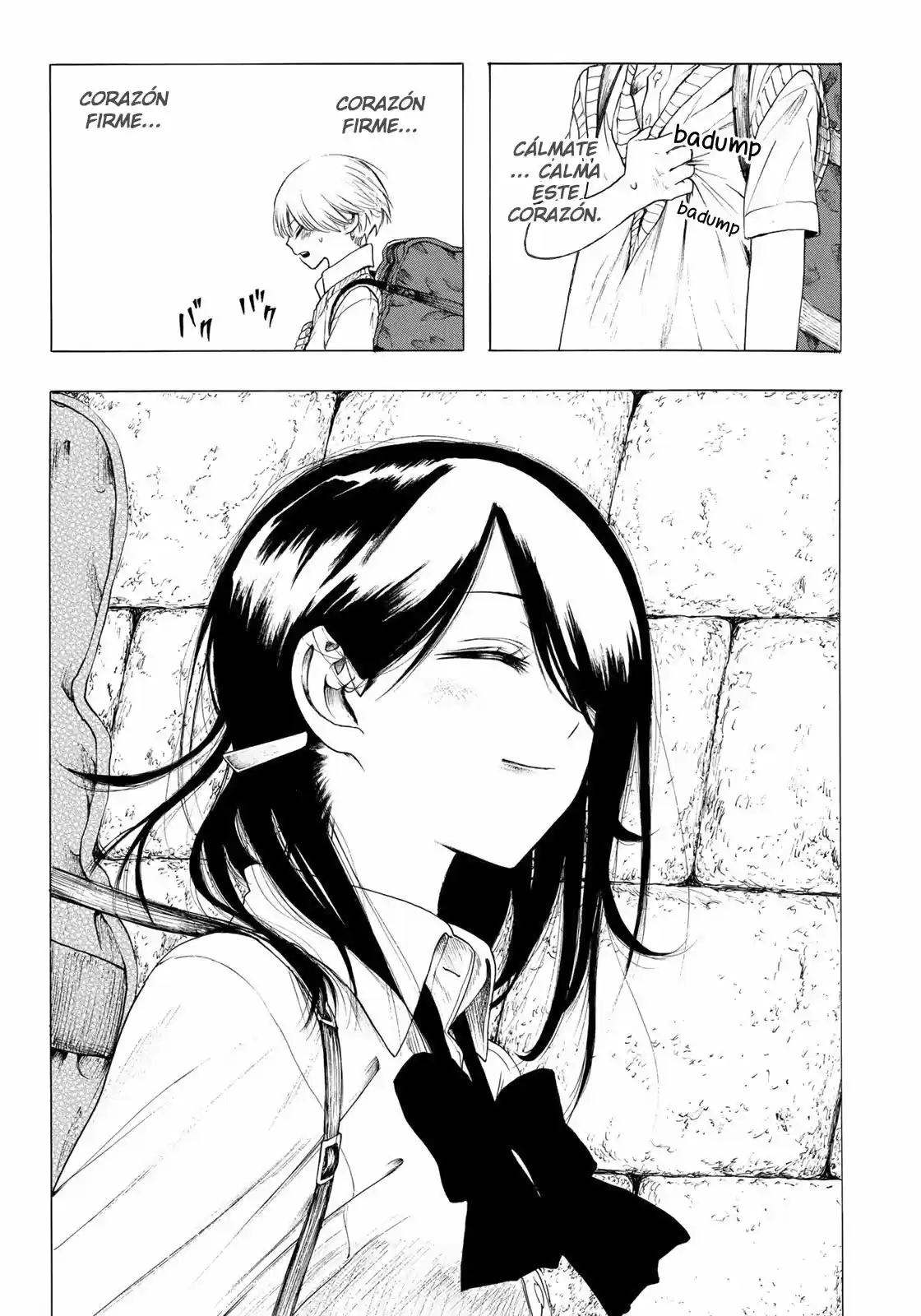 Looking Up To Magical Girls - Capítulo 18 - Página 18 - LectorTMOo